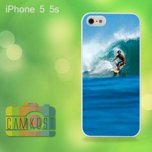 Bali Surfing Iphone Case 4 4s, Iphone 5 5s 5c