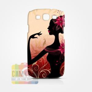 Batik Dancer 3d Samsung S4